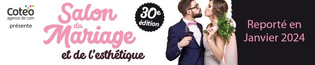 Salon du Mariage Calais